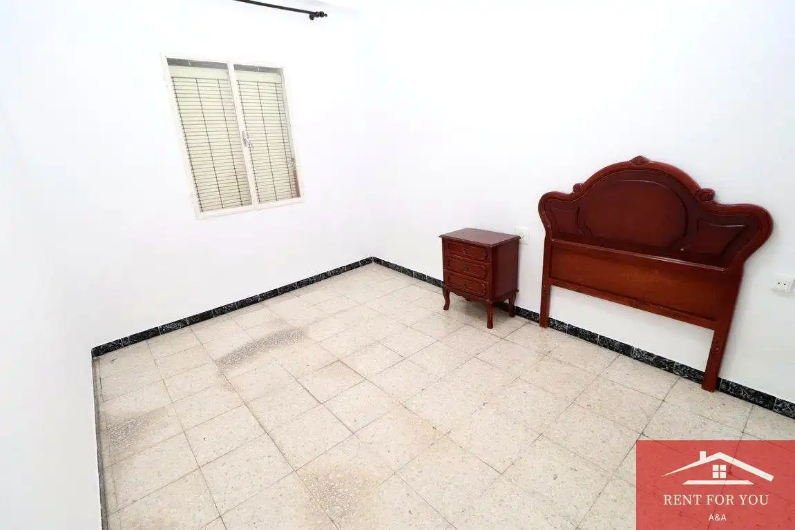 Planta baja en venta en Alhaurín El Grande con Aire acondicionado y Trastero