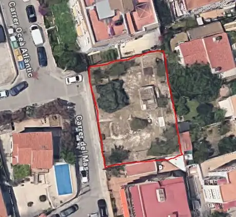 Residential for sale in Cunit