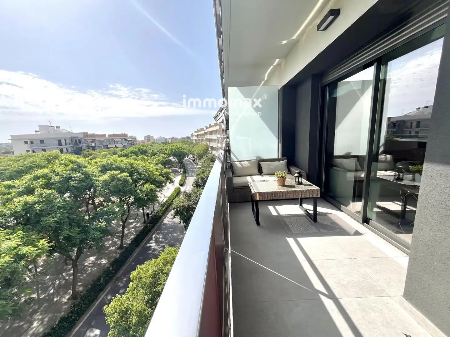 Flat for sale in La Geltrú - Sant Jordi