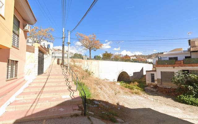 Casa-chalet en Venta en Santa Isabel