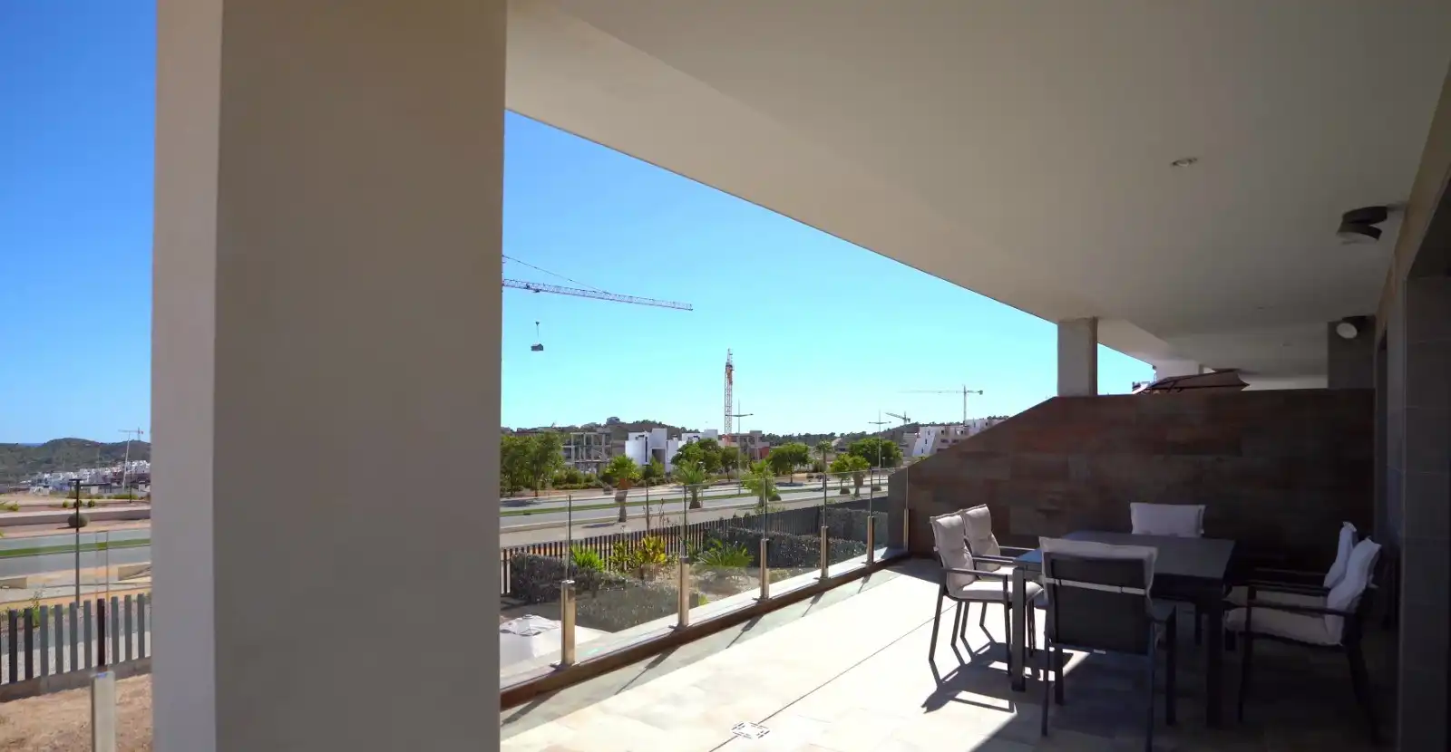 Duplex with pool for sale in Balcón de Finestrat - Terra Marina, imagen 90