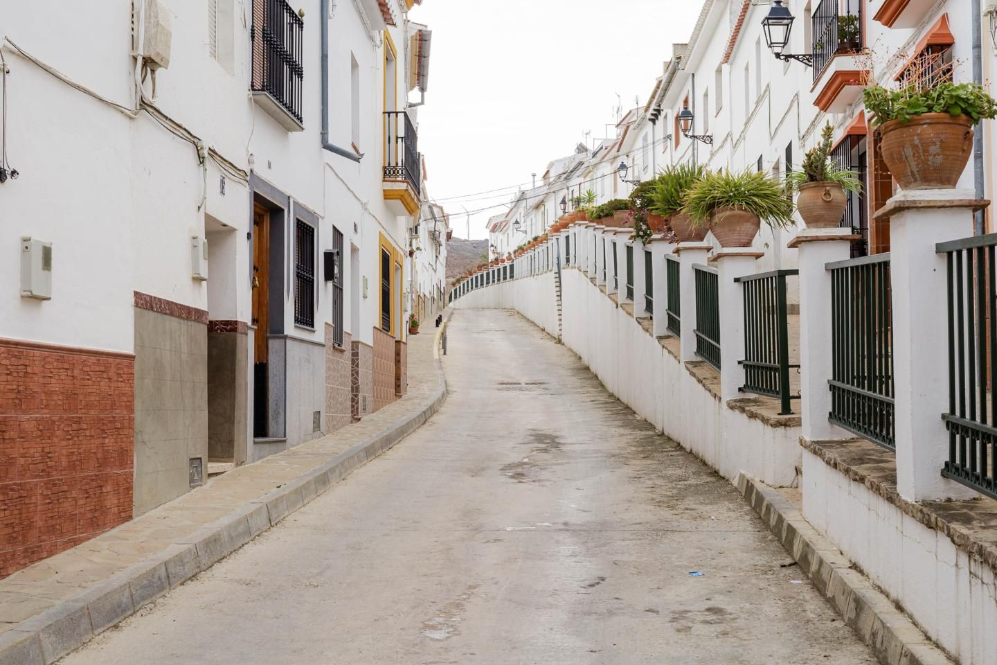 House or chalet for sale in Cantarranas, Ardales