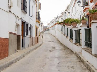 Casa en venda a Cantarranas