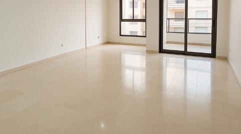 Foto 3 de Pis en venda a Avenida Ángel Guimerá, Centro, Santa Cruz de Tenerife