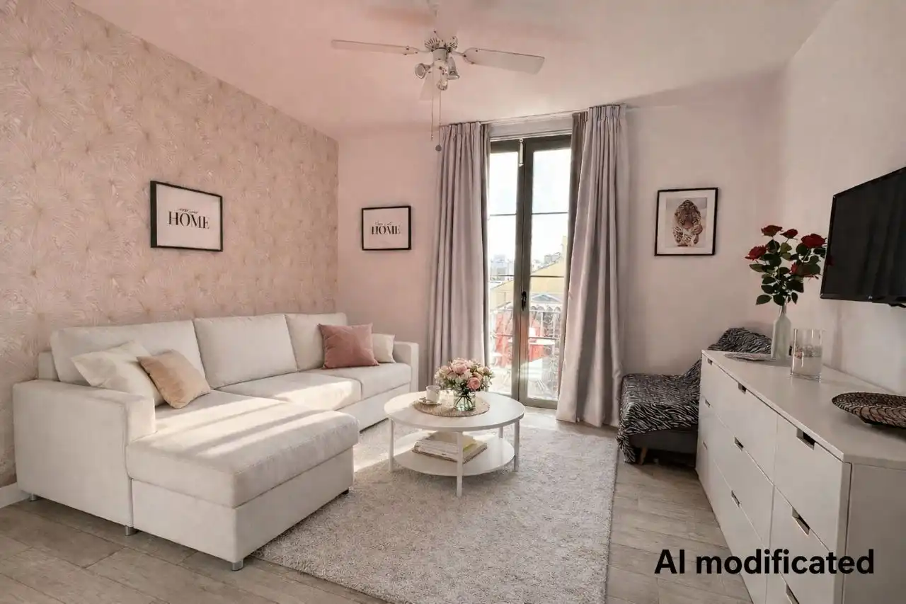Apartament amb terrassa en venda a Centro, imagen 7