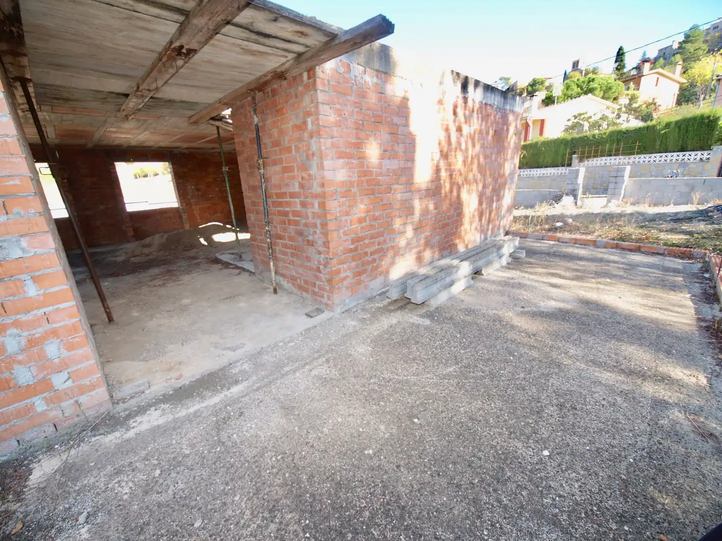 Casa o xalet en venda en Talamanca amb Jardí privat, Terrassa i Balcó