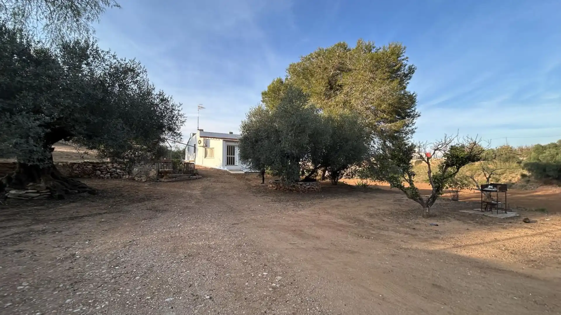 Country homes for sale in Masdenverge