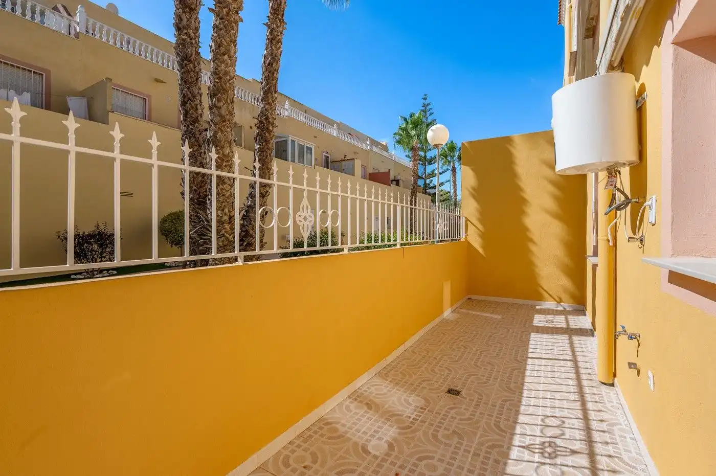 Apartamento con piscina en venta en Calle del padre jesus, imagen 28