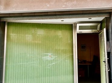 Local comercial en venda a Calle SANTS DE LA PEDRA