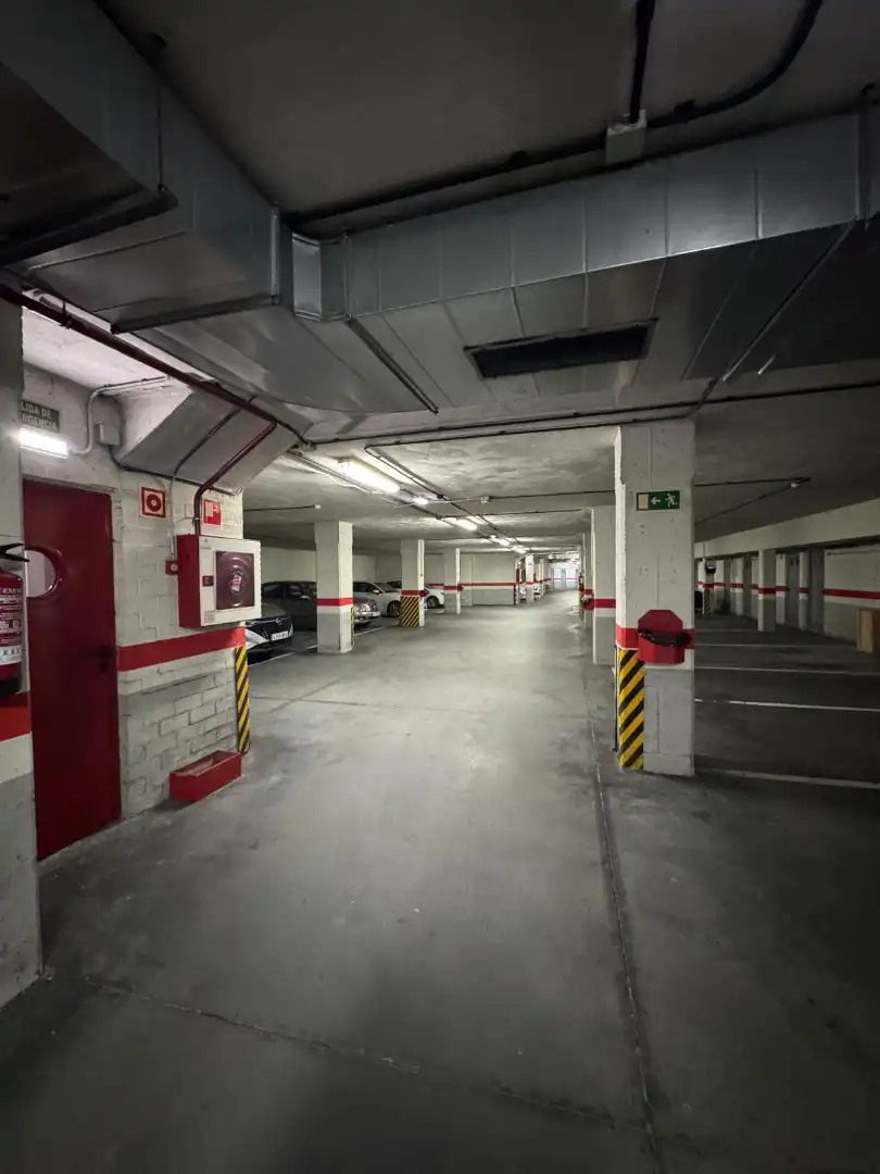 Appartement avec ascenseur à louer à Calle Daniel Moyano 8, imagen 28