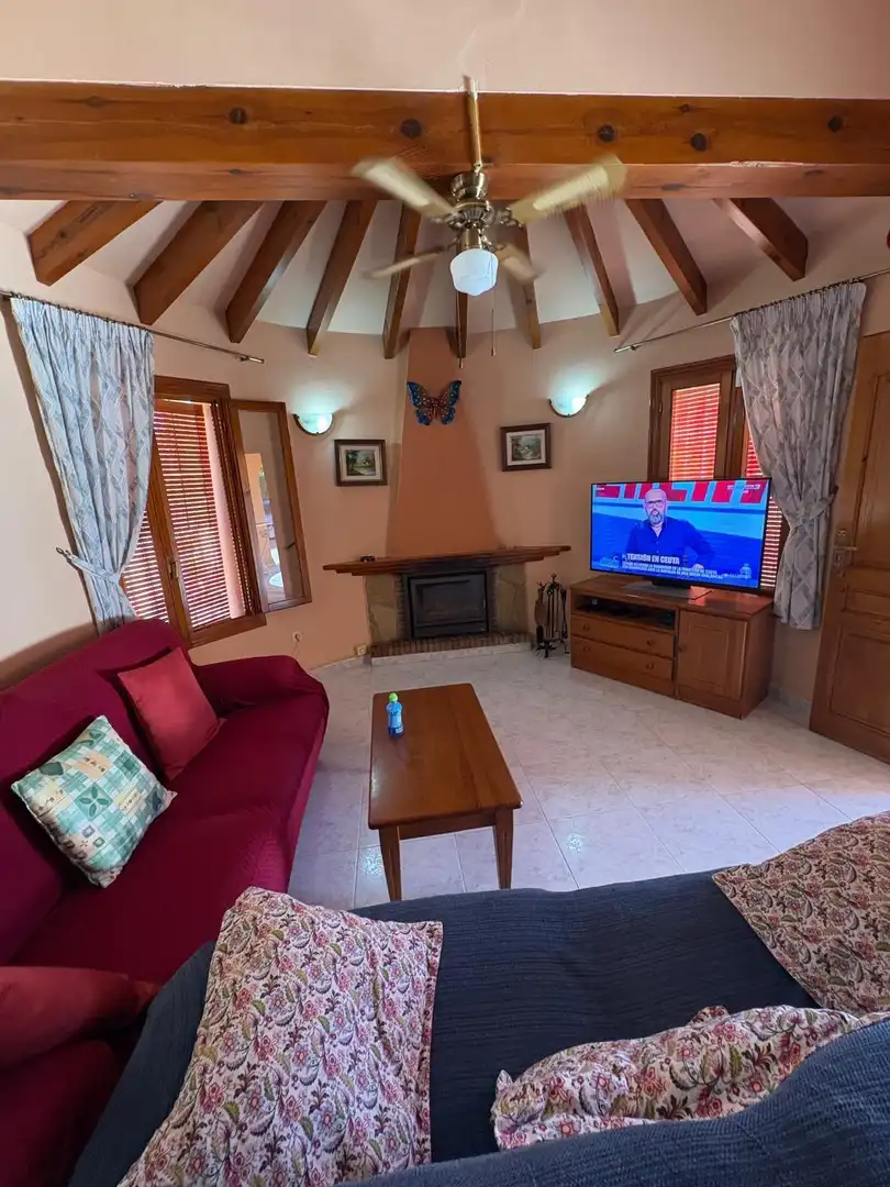 Villa avec piscine à vendre à Escandinavia - Cautivador, imagen 10