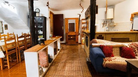 Foto 5 de Casa o chalet en venta en Vega de Pas, Cantabria