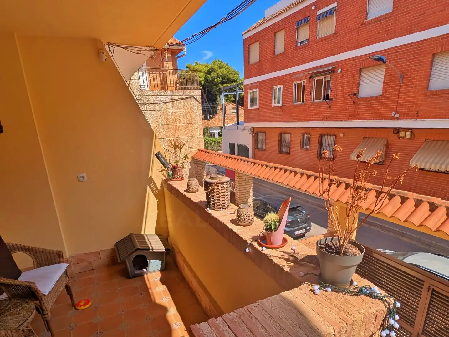 Maison jumelée à vendre à Lo Pagán, imagen 27