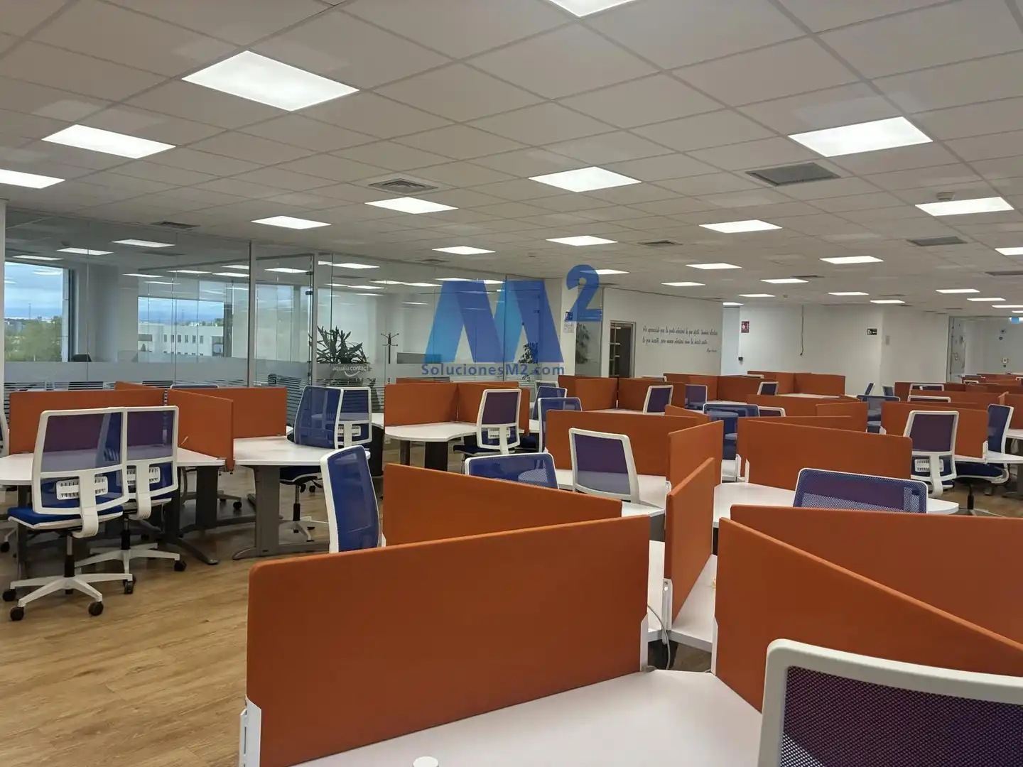 Office for rent in Polígono Industrial Norte