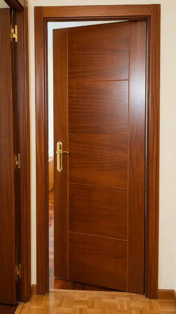 Piso en venta en Vigo  con Calefacción, Parquet y Amueblado