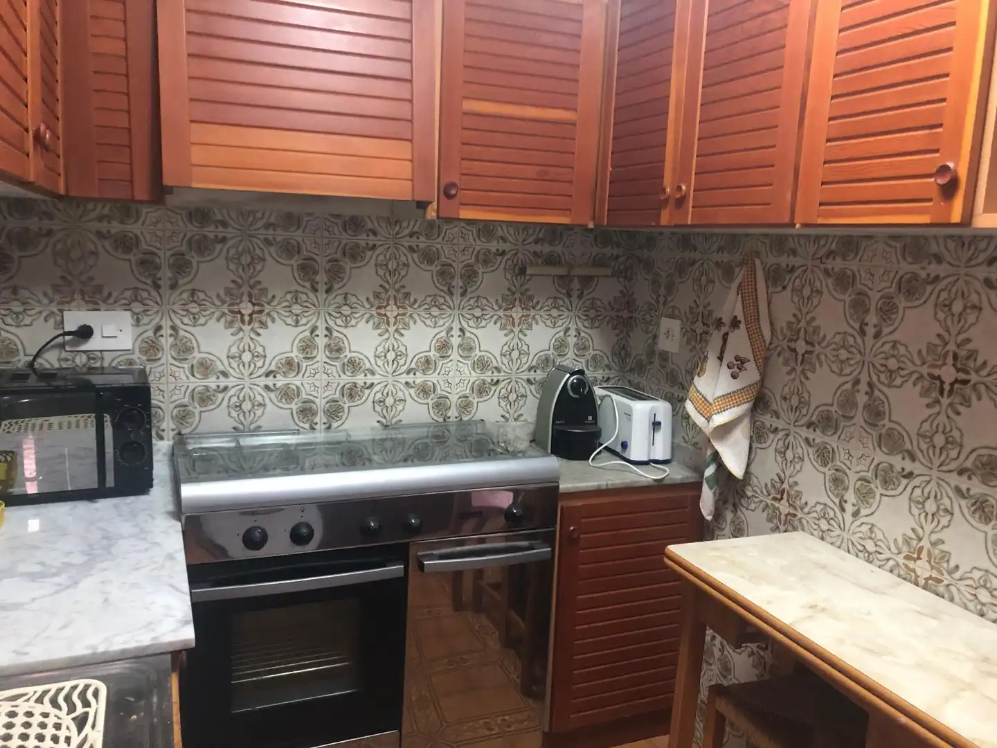 Apartment zum Verkauf in Playa del Acequión, Náufragos y Rocío del Mar, imagen 5