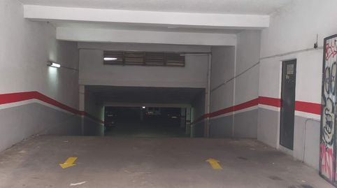 Foto 2 de Garatge de lloguer a Calle Empecinado, 7, San Martín, Valladolid Capital