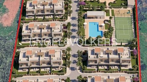 Excelente oportunidad de inversión Suelo finalista para 80 viviendas en Beniarbeig