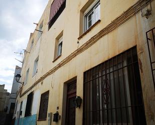 Vista exterior de Casa o xalet en venda en Gualchos amb Balcó