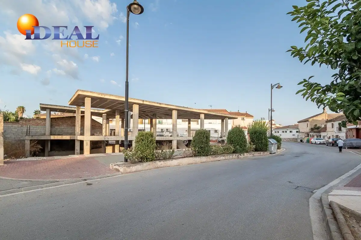 Terreny residencial en venda a Chauchina, imagen 9