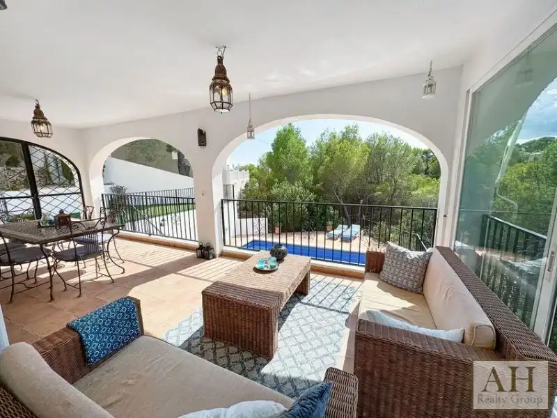 Casa en venta en Altea la Vella, imagen 7
