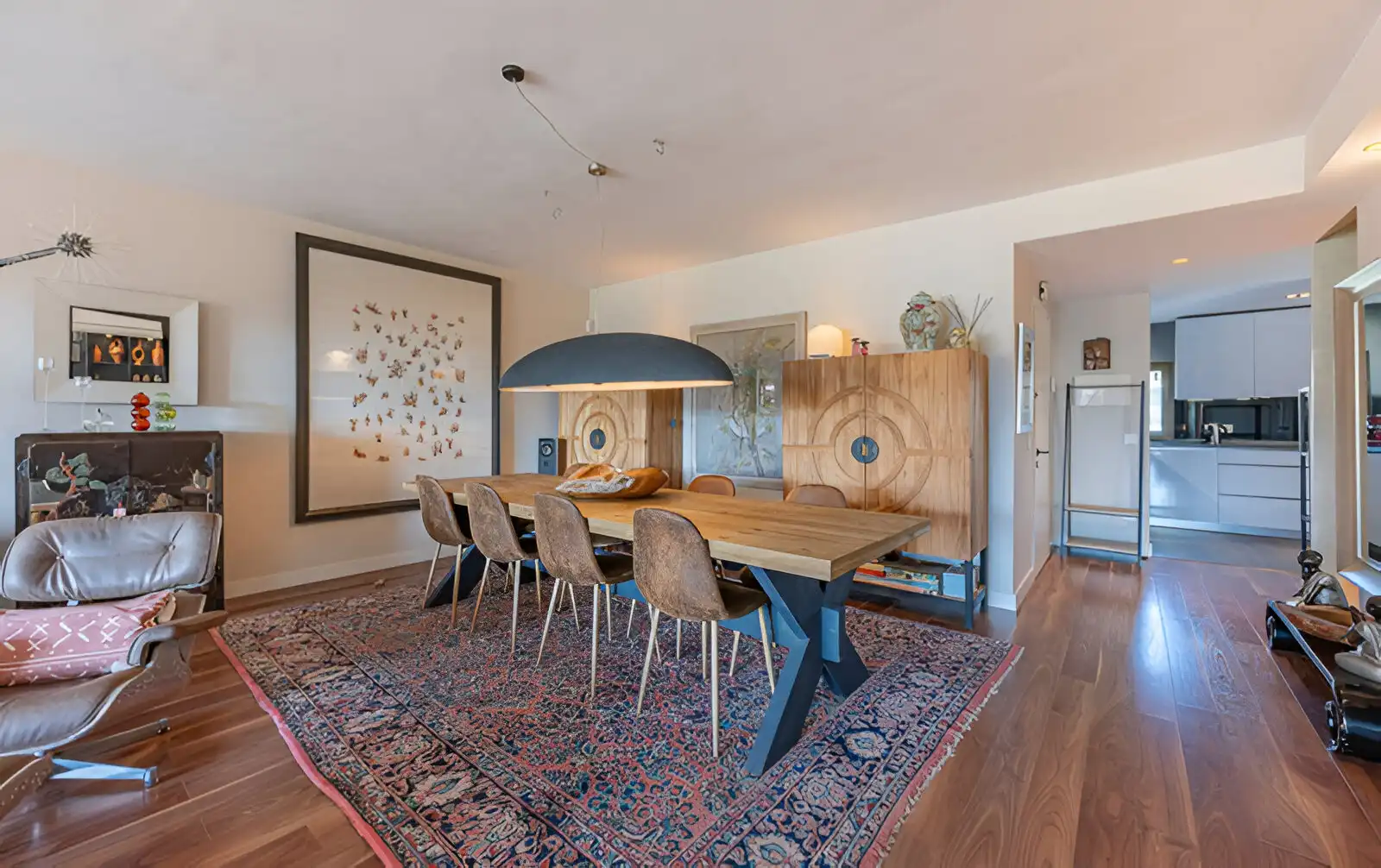 Penthouse mit Pool zum Verkauf in La Alquería, imagen 13