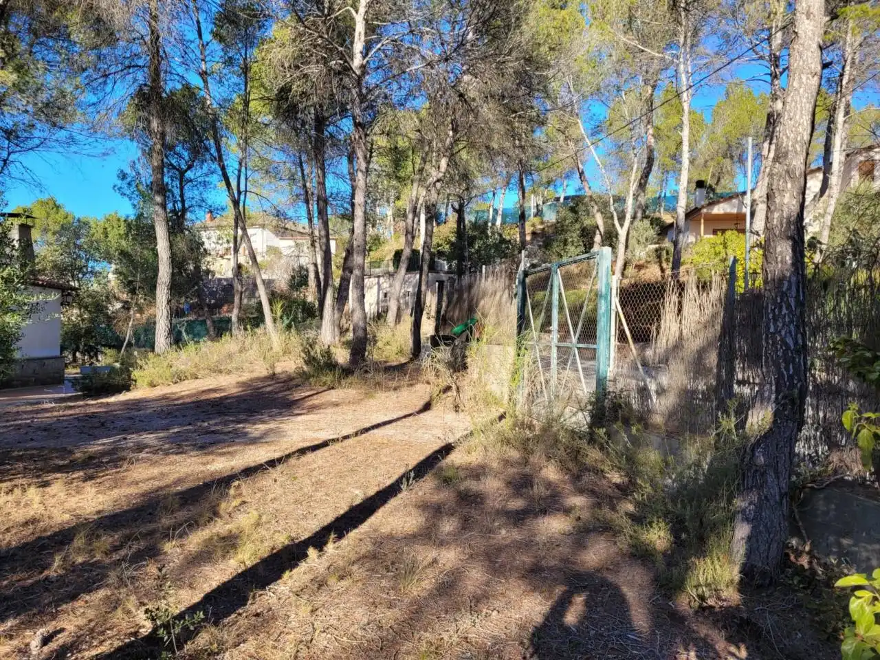 Casa o xalet en venda en Vacarisses amb Aire condicionat, Jardí privat i Piscina