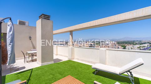 Foto 3 de Ático en venta en Carrer Trident, 36, Playa de San Juan, Alicante / Alacant