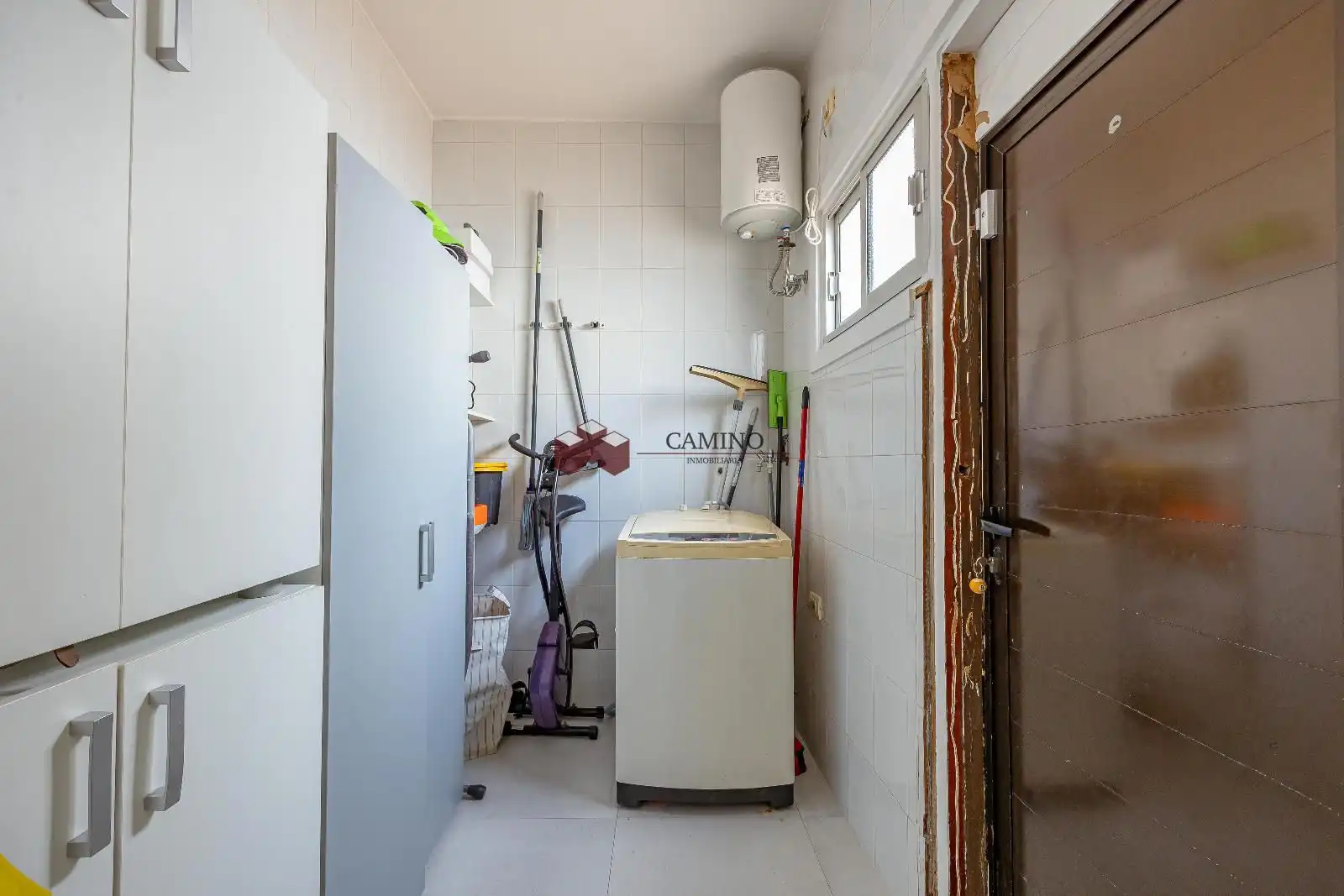 Casa adosada en venta en La Garita - Marpequeña