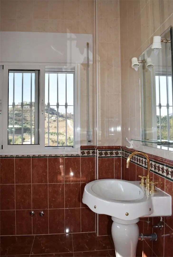 Maison avec terrasse à vendre à Diseminado Diseminados 338, imagen 42