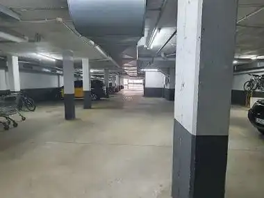 Piso con jardín en venta en Carrer de Montserrat Roig 11, imagen 18