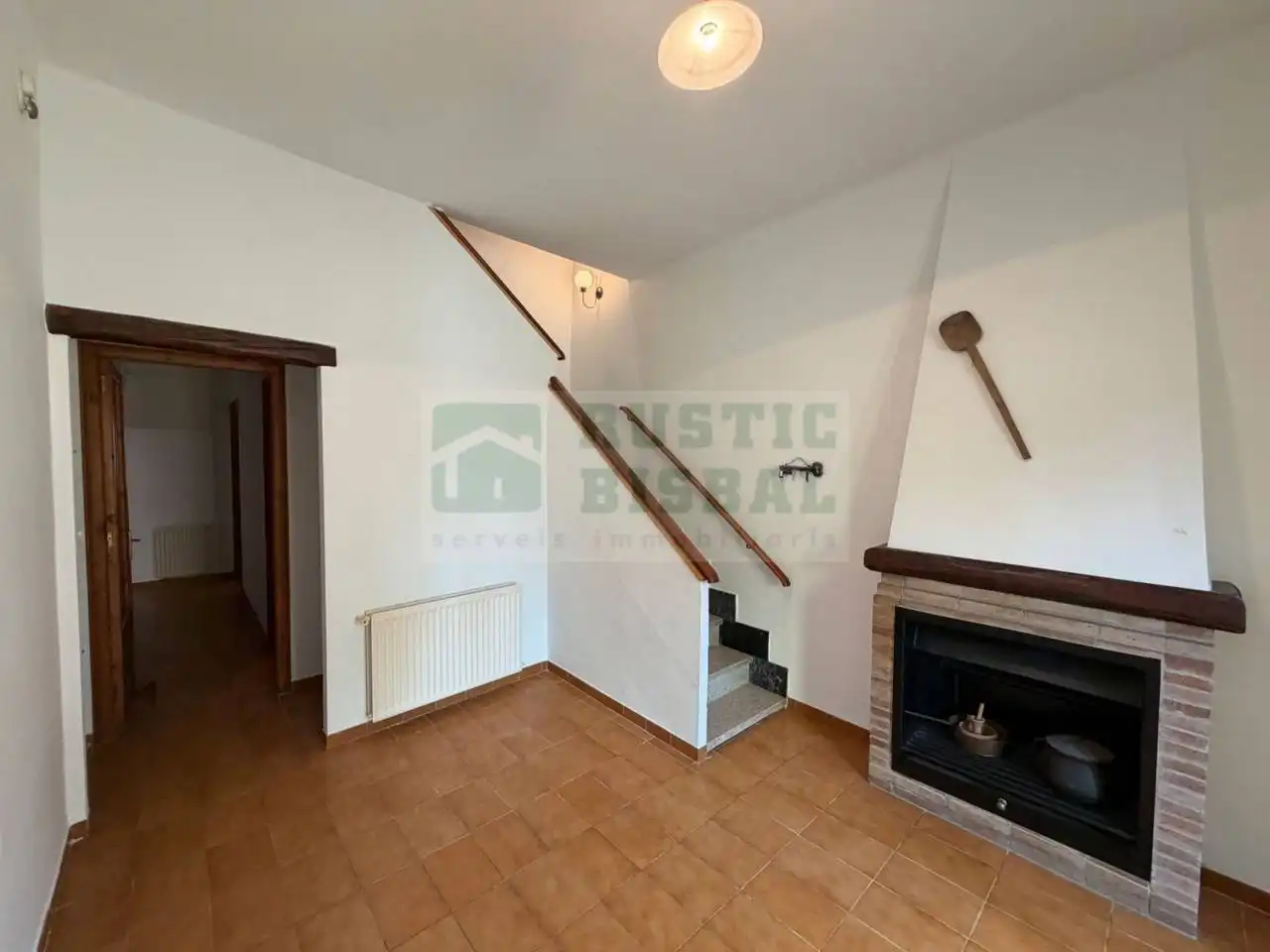 Country house zur Miete in Sant Joan de Mollet mit Heizung