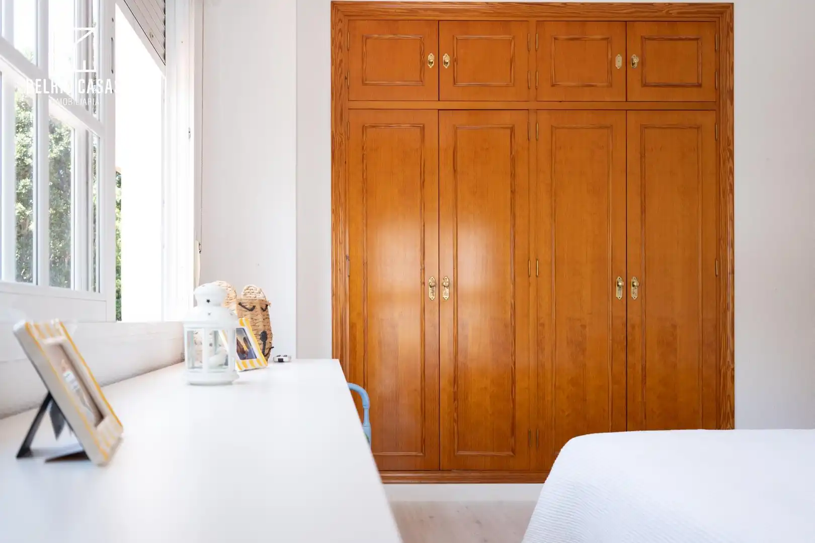 Bedroom of Detached homes for sale in El Rompido