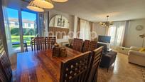 Dining room of House or chalet for sale in Santa Marta de Tormes  with Swimming Pool