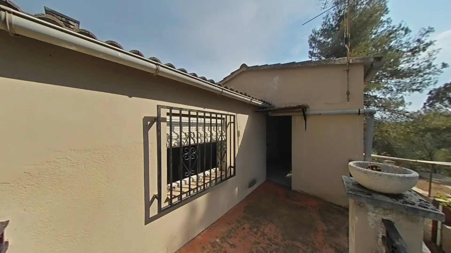 Casa con terraza en venta en JOAN VERGES, 18, imagen 34