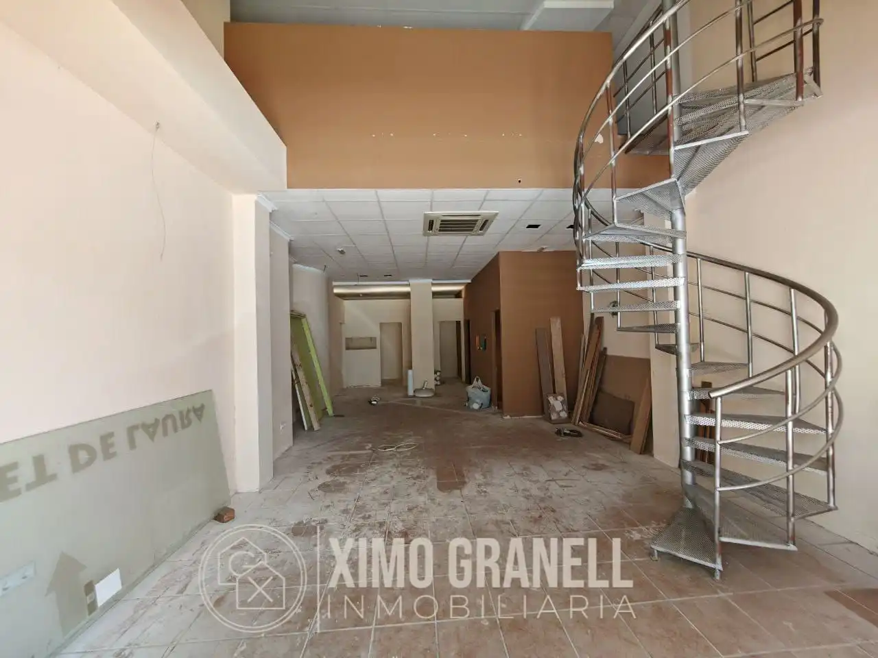 Business premises to rent in La Vall d'Uixó, imagen 2