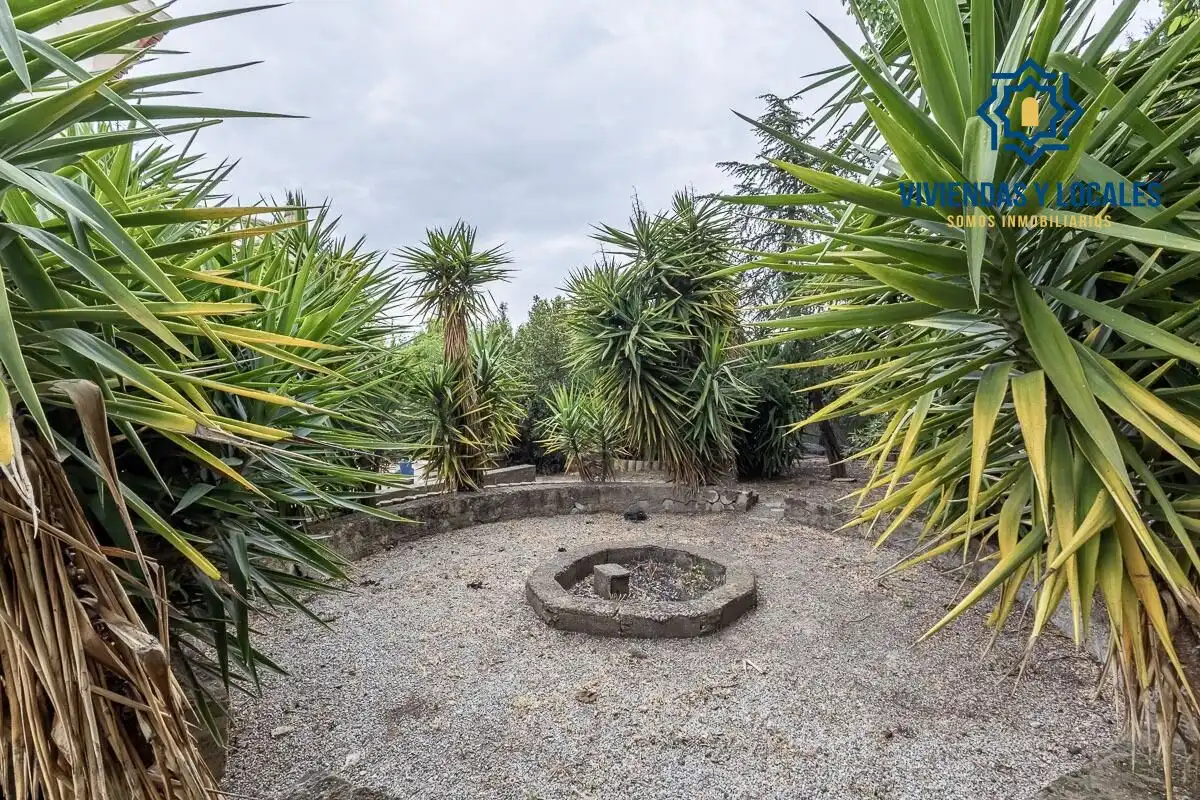 Villa mit Terrasse zum Verkauf in Barrio de la Vega, imagen 4