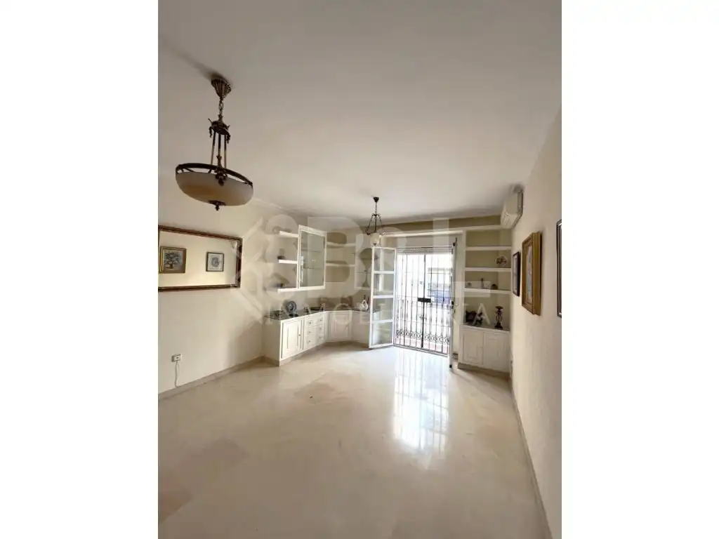 Sala de estar de Piso en venta en Huelva