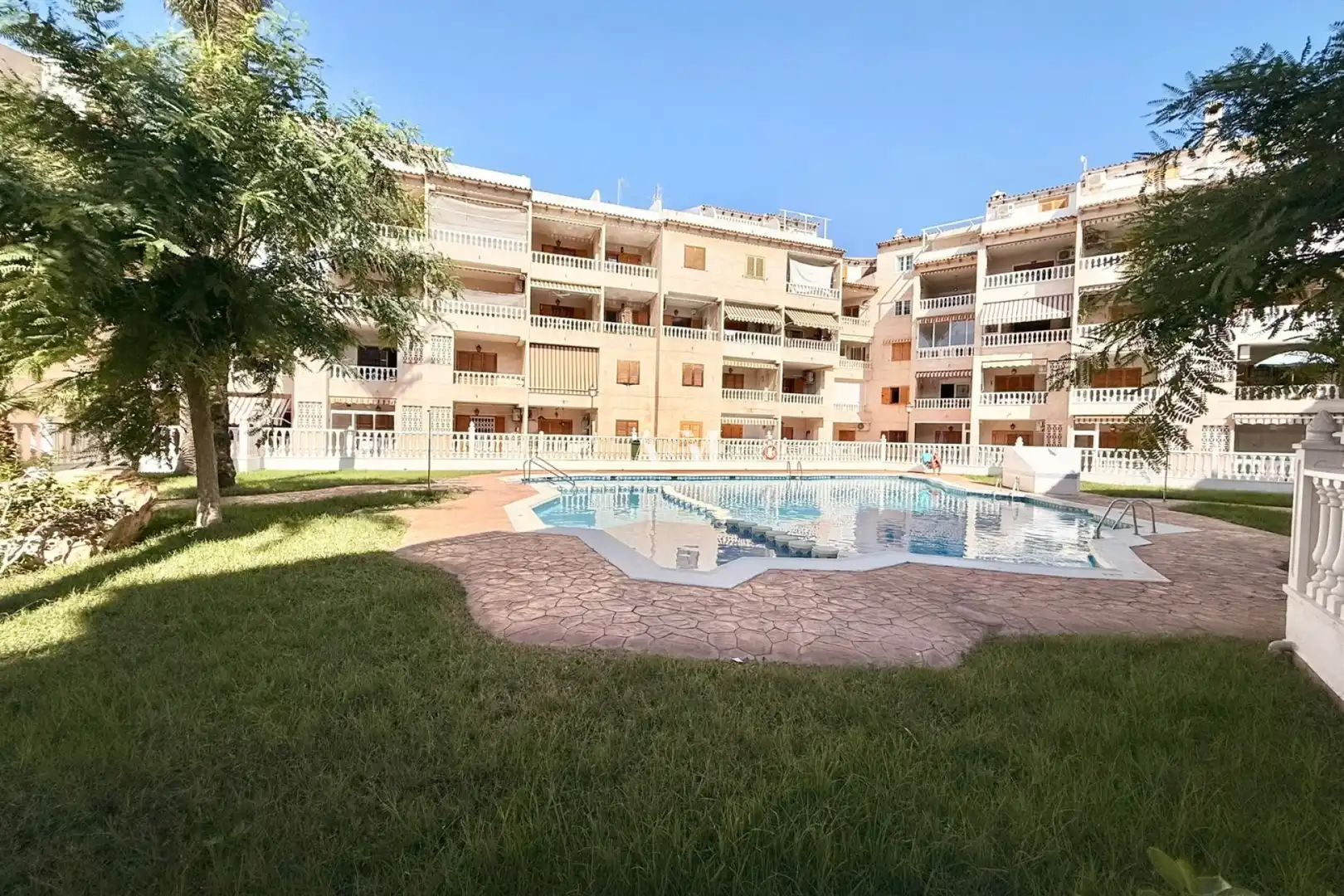 Flat with pool for sale in Playa de los Locos, imagen 13