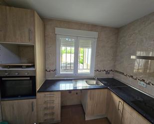 Kitchen of Single-family semi-detached to rent in Seseña  with Air Conditioner and Terrace