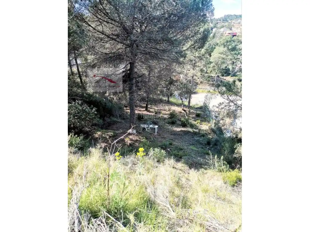 Terreno residencial en venta en Carrer Infants 23, imagen 7