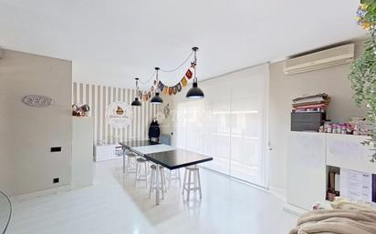 Dining room of Flat for sale in Manresa  with Balcony
