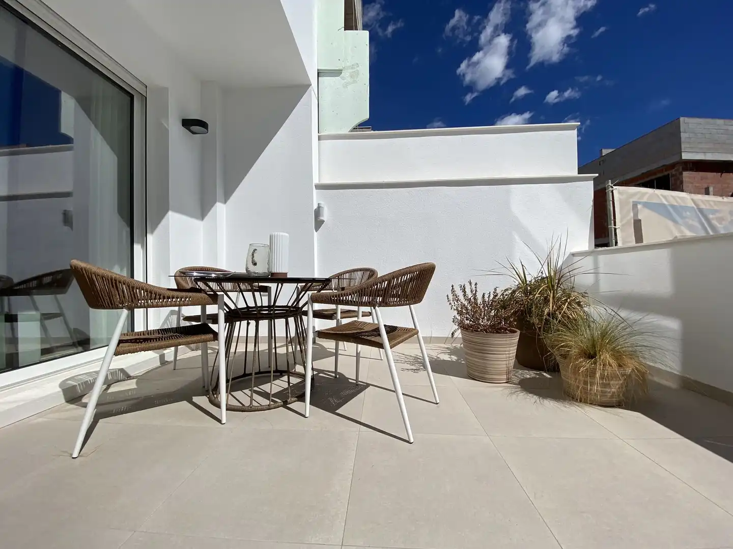 Bungalow mit Pool zum Verkauf in Calle San Isidro, imagen 3