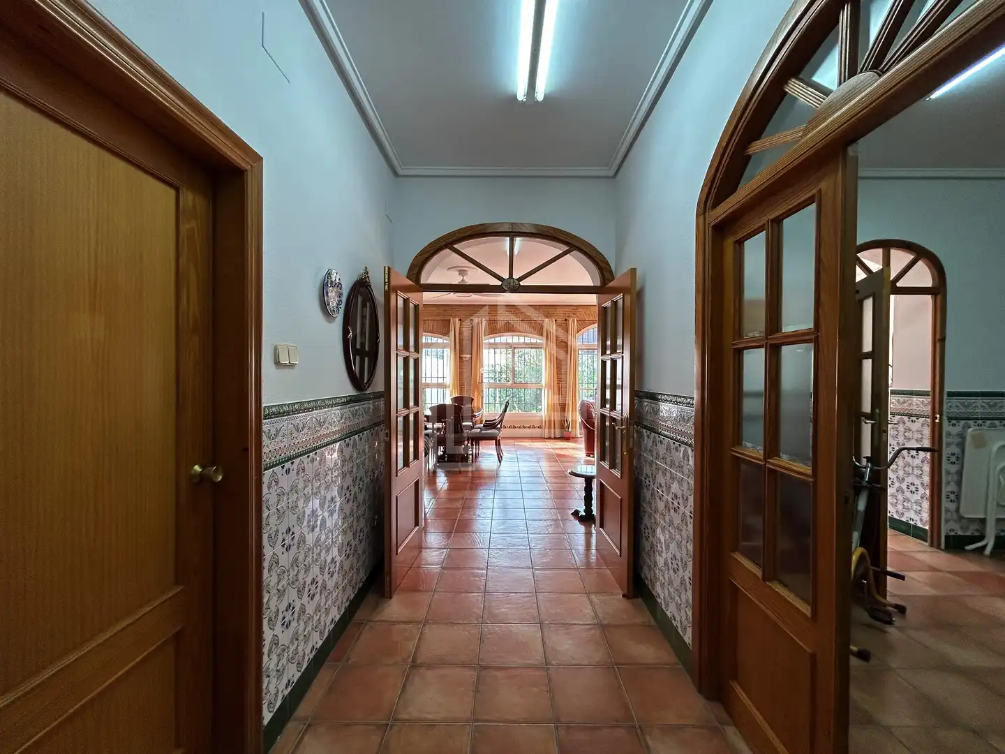 Casa o xalet en venda a Barrio de Benicalap