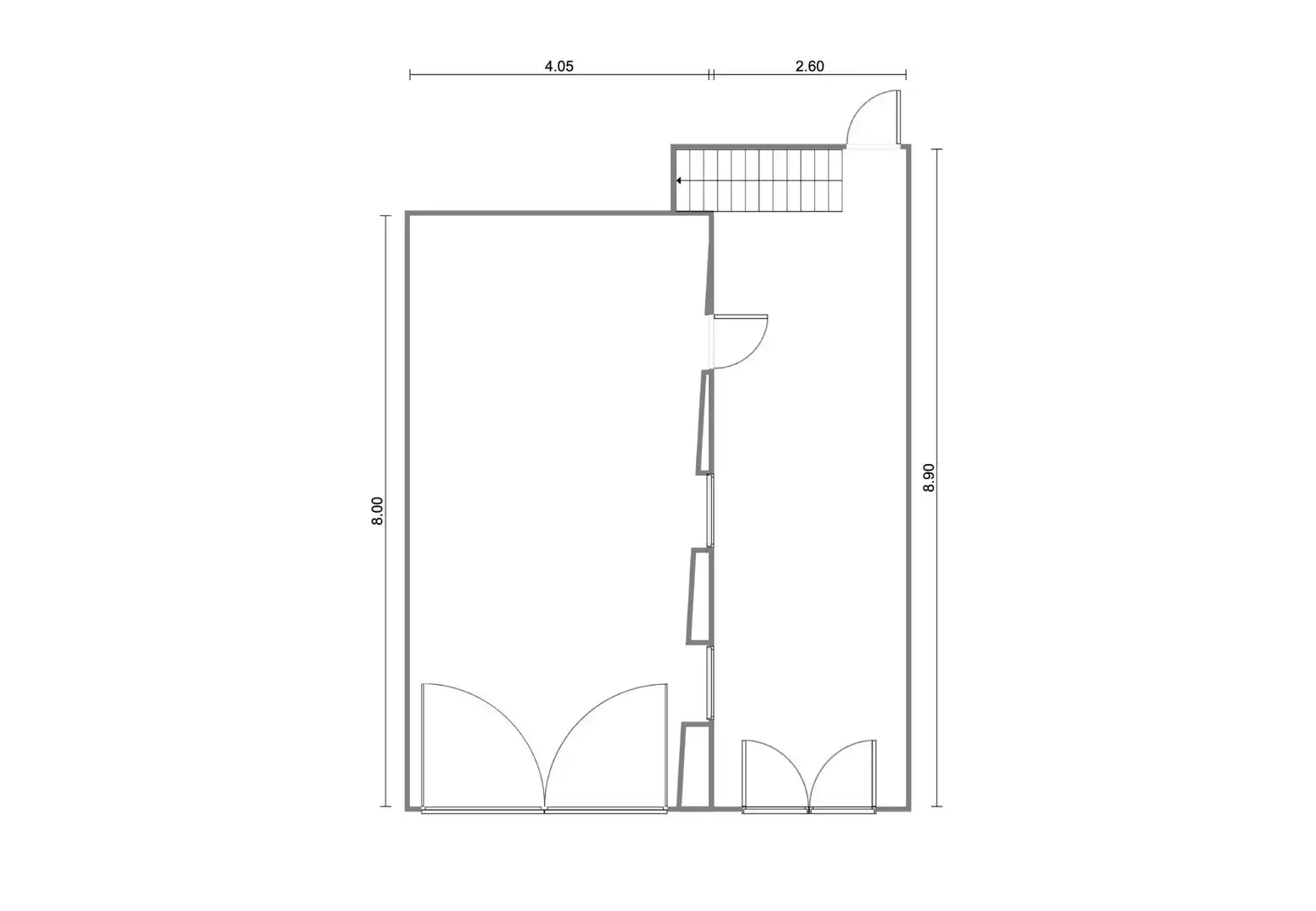 Country house zum Verkauf in Vilabella