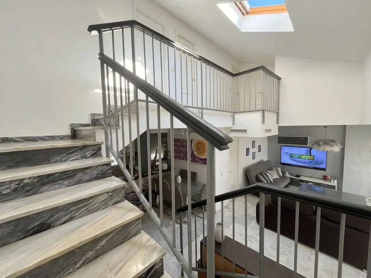 Dúplex con ascensor en venta en San Roque - Ronda Norte, imagen 4