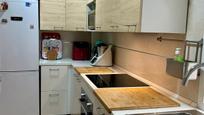 Kitchen of Flat for sale in Monachil  with Heating and Balcony