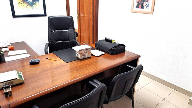 Local comercial en Alquiler en Rúa Pedro Ferrer en Riazor - Visma