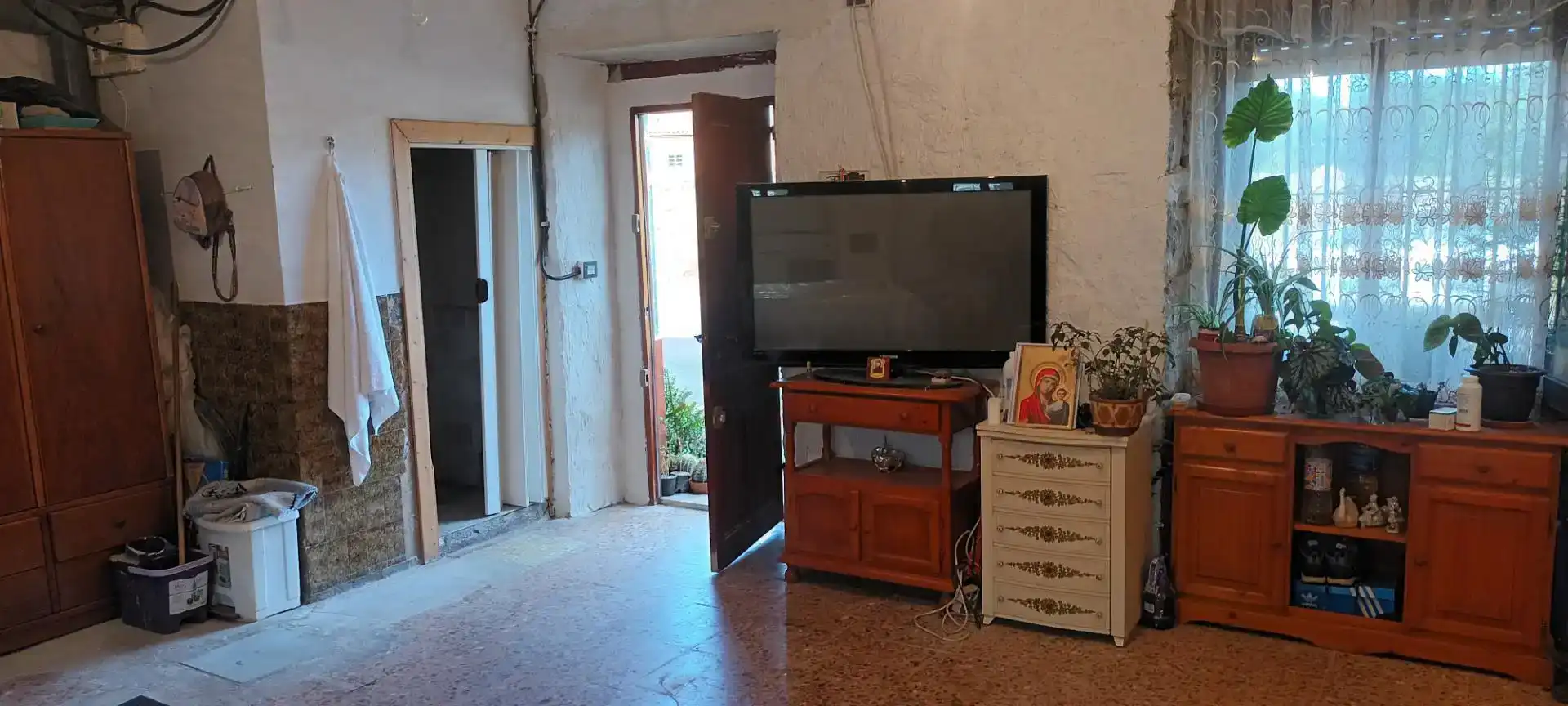 Casa adosada en venda en Grado