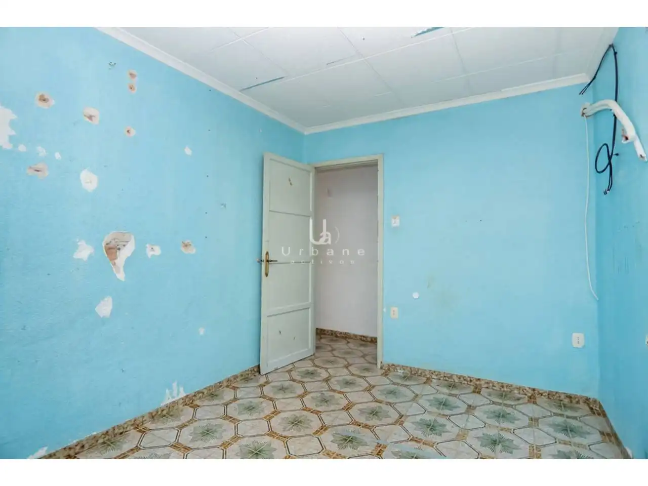 Wohnung zum Verkauf in Plaza Castillejo, imagen 12